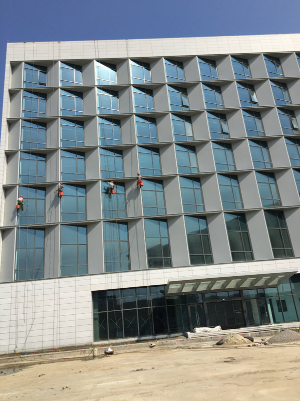 市飛機(jī)場(chǎng)賓館樓